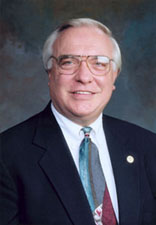 Photograph of Representative  James H. Meyer (R)